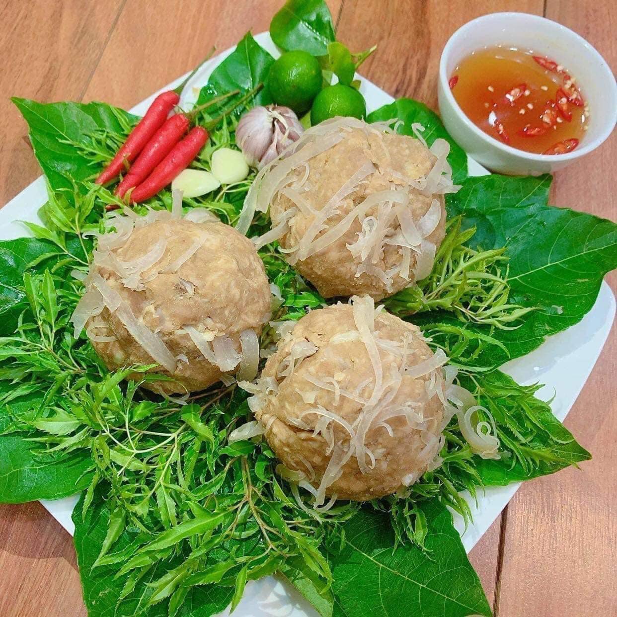 Thính Gạo Rang Tay 500g làm nem Nam Định thơm ngon - Cơ Sở Sản Xuất ...