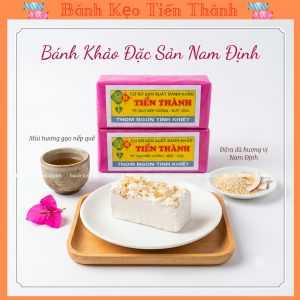 bánh khảo