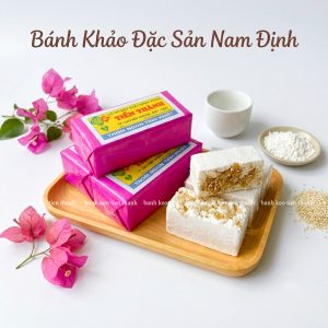 bánh khảo