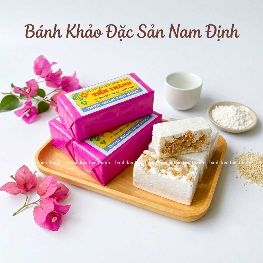 bánh khảo