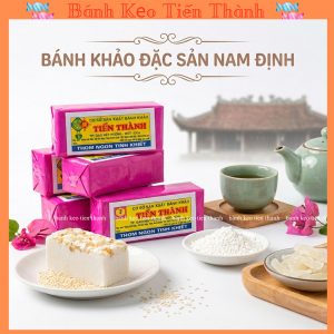 bánh khảo