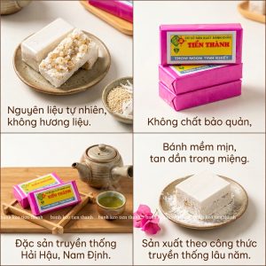 bánh khảo