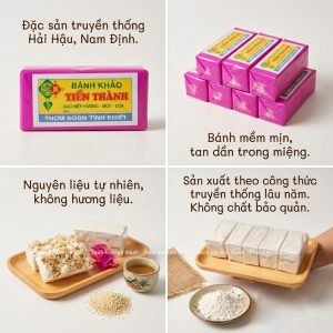 bánh khảo